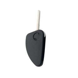 CARCASA TELEMANDO PLEGABLE ALFA 2 BOTONES