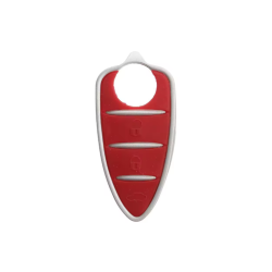 BOTONERA TELEMANDO PLEGABLE  ALFA ROMEO 3 BOTONES