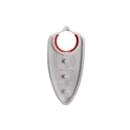 BOTONERA TELEMANDO PLEGABLE  ALFA ROMEO 3 BOTONES