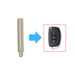 ESPADIN PARA MANDO PLEG HYUNDAI i20 2014+  HY22