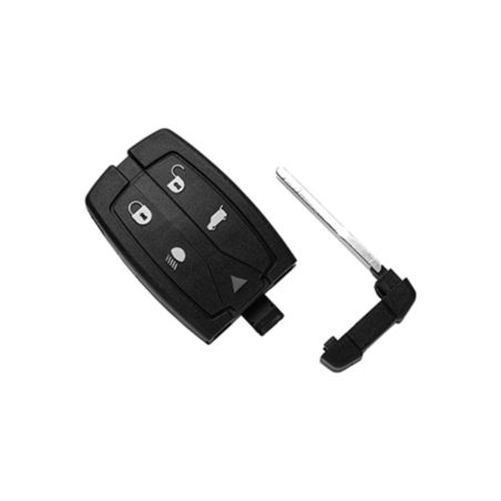 SLOT KEY - 5 BUTTONS