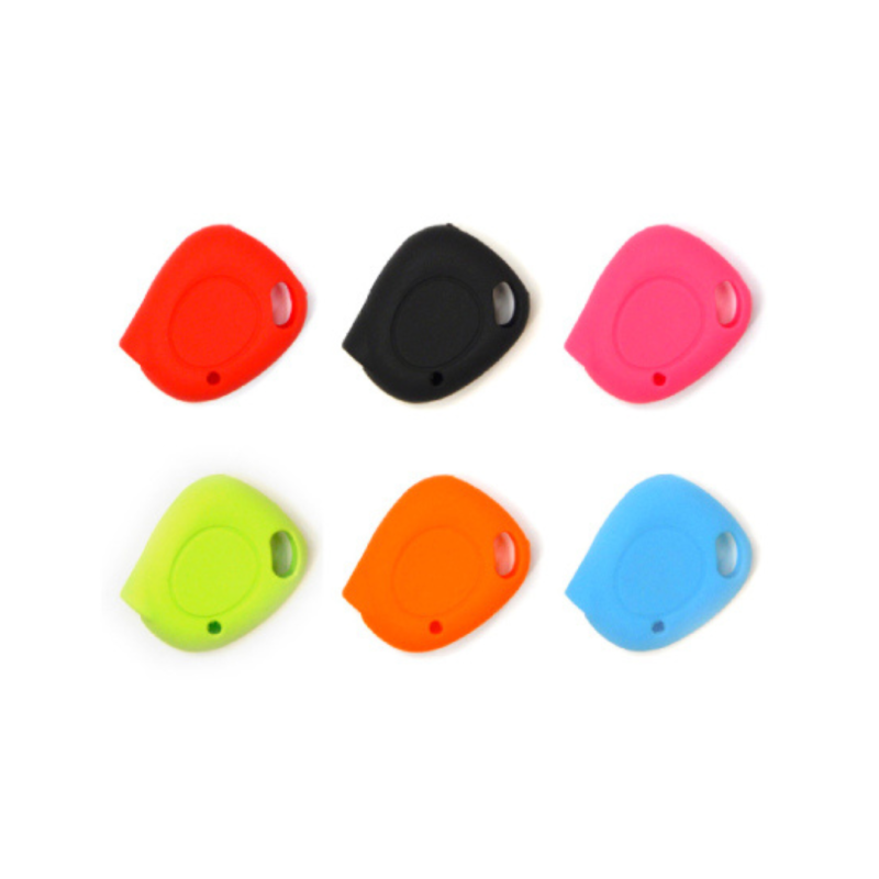 KIT FUNDAS MANDO FIJO RENAULT 1 BOTON INFRARROJOS