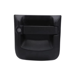 MANILLA PUERTA IZQUIERDA CAMION MAN TGX