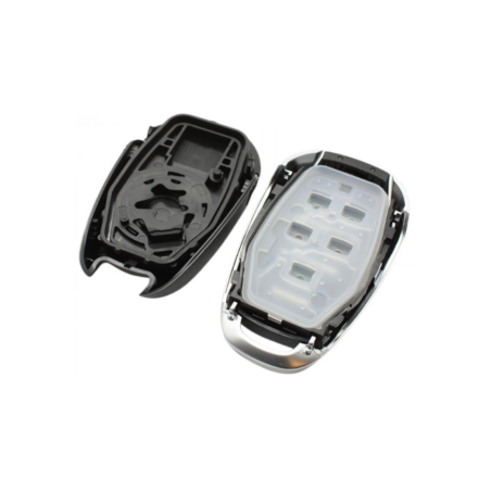 CARCASA TELEMANDO KEYLESS ALFA GIULIA 3 BOTONES
