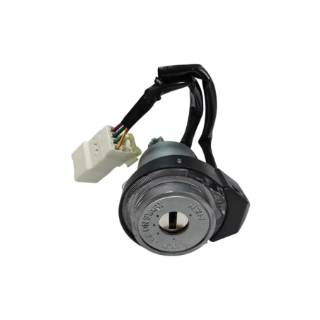 BOMBIN ARRANQUE HYUNDAI SANTA FE 2003+  HYN6