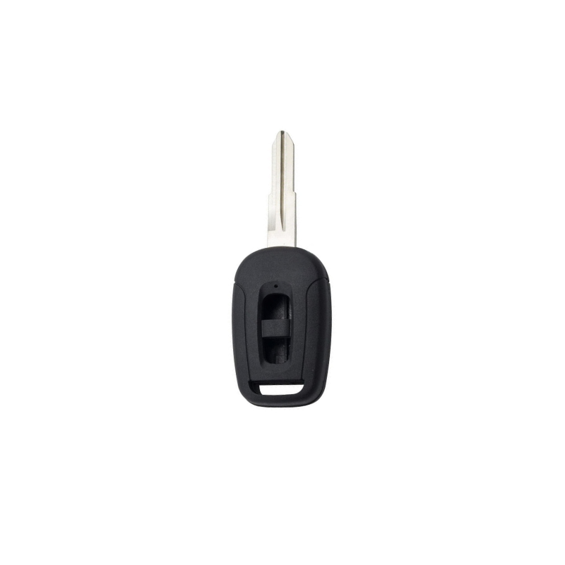 CARCASA MANDO FIJO CHEVROLET 2 BOTONES DW05