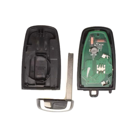 TELEMANDO KEYLESS FORD EDGE/MONDEO ID49 3 BOT