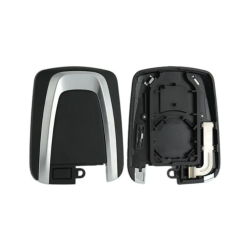 CARCASA MANDO KEYLESS BMW I3  4 BOTONES HU100R