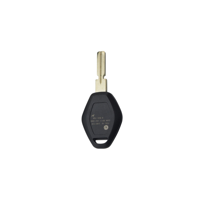 TELEMANDO FIJO BMW EWS PCF7935 3 BOTONES HU58