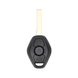 TELEMANDO FIJO BMW SERIE 5 CAS2 3 BOTONES