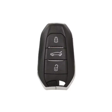 TELEMANDO KEYLESS CITROEN C4 G.PICASSO 2015+ ID4A