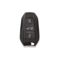 TELEMANDO KEYLESS CITROEN C4 PICASSO ID46 3 BOT