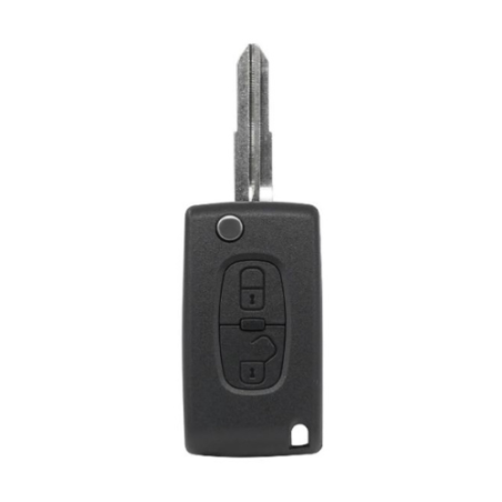 TELEMANDO PLEG. CITROEN C-ZERO/C-CROSSER MIT11R