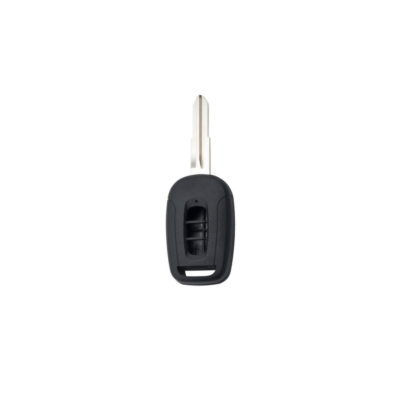 CARCASA MANDO FIJO CHEVROLET 3 BOTONES DW05