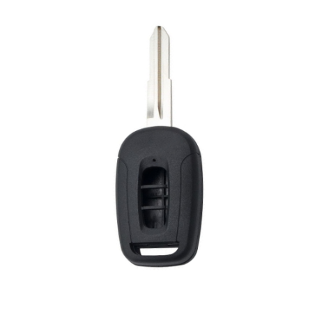 CARCASA MANDO FIJO CHEVROLET 3 BOTONES DW05