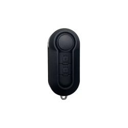 CARCASA TELEMANDO PLEGABLE FIAT 2 BOT PILA LATERAL