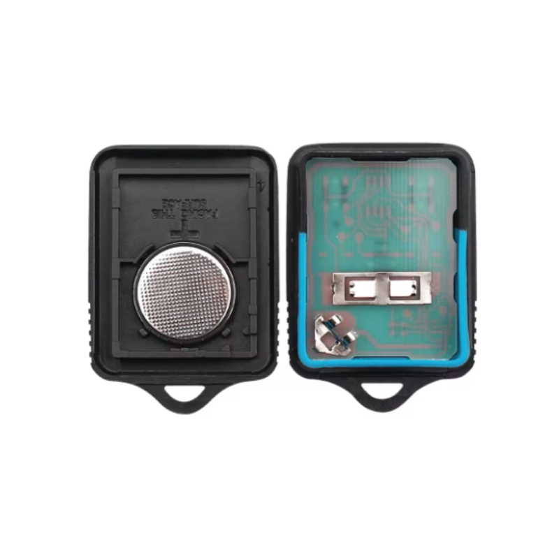 MANDO LLAVERO FORD TOURNEO CONNECT 2 BOTONES