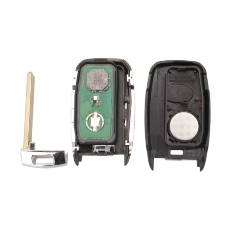 TELEMANDO SMARTKEY KIA OPTIMA 2016-2018 ID47 3 BOT