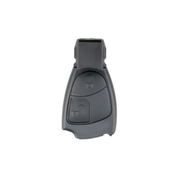 CARCASA MANDO MERCEDES KEYLESS 2 BOTONES