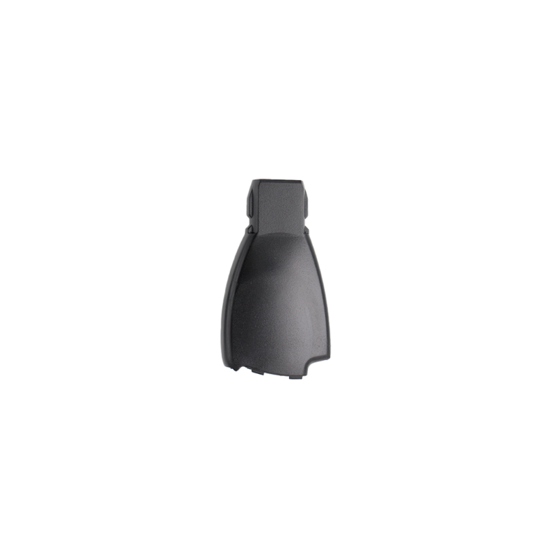 CARCASA MANDO MERCEDES KEYLESS 2 BOTONES