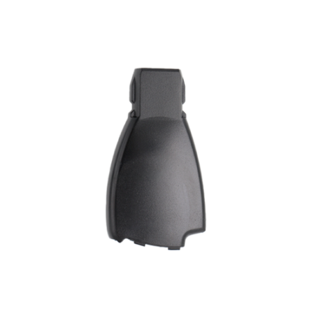 CARCASA MANDO MERCEDES KEYLESS 2 BOTONES