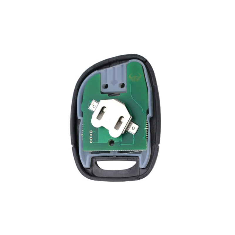 TELEMANDO FIJO RENAULT CLIO II/KANGOO 1 BOTÒN ID46