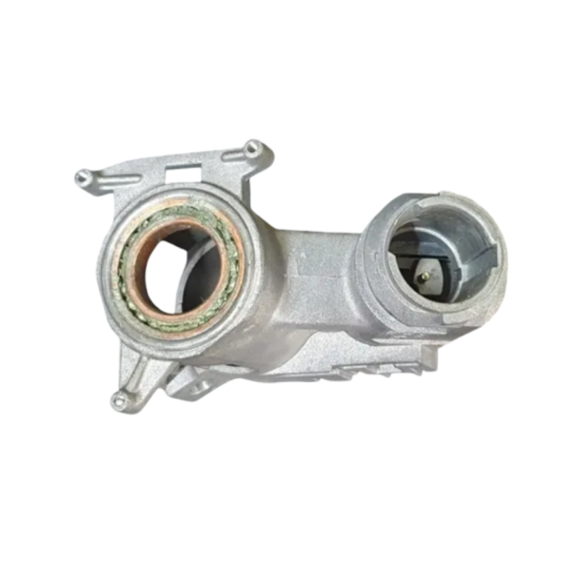 CARCASA ARRANQUE SEAT IBIZA 1999-2001 SIN CONECTOR