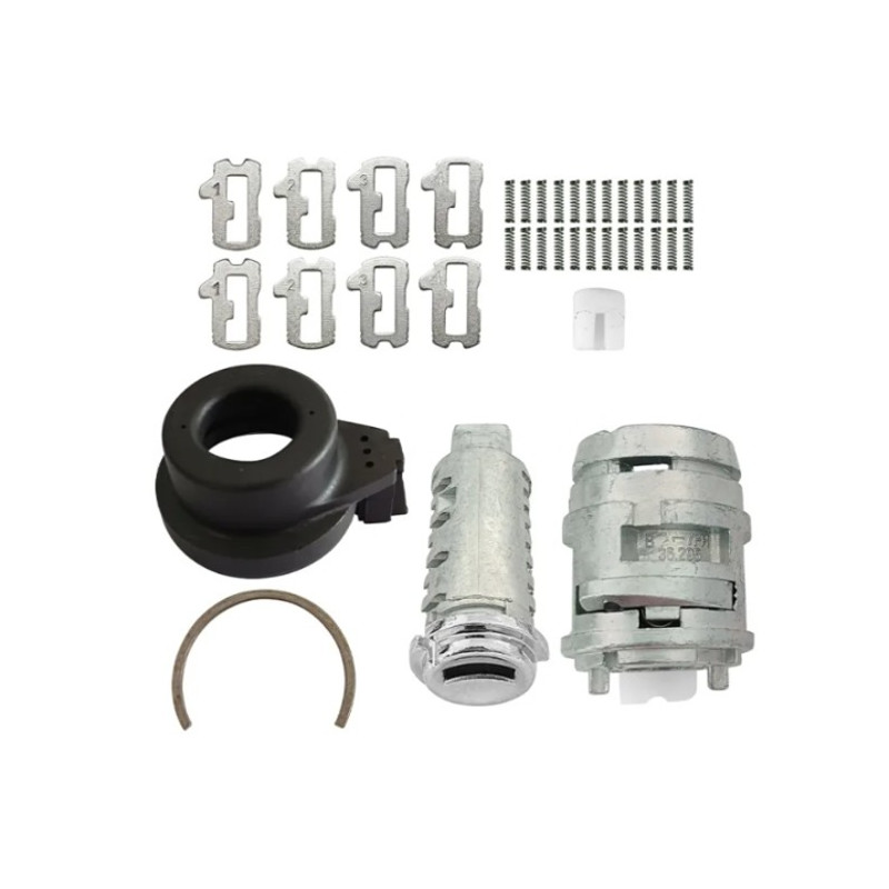 BOMBIN ARRANQUE AUDI/VW/SEAT/SKODA 2005+  HU66