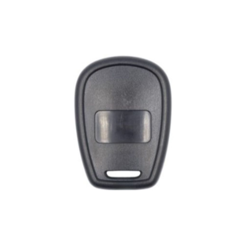 CARCASA TELEMANDO LLAVERO KIA 4 BOTONES