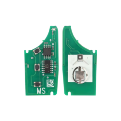 TELEMANDO PLEGABLE KIA RIO 2012-2017 ID60 3 BOT