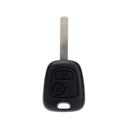 TELEMANDO FIJO PEUGEOT 107 2005+ ID67 2 BOTONES