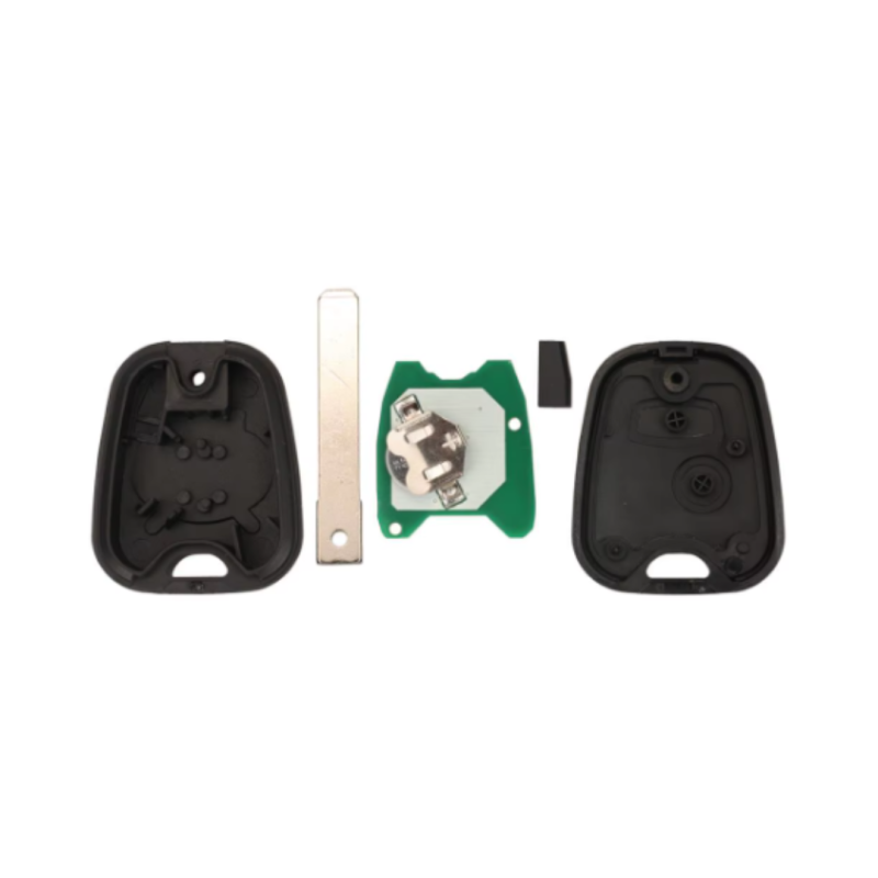 TELEMANDO FIJO PEUGEOT 107 2005+ ID67 2 BOTONES