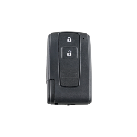 TELEMANDO INSERTABLE TOYOTA COROLLA VERSO 2 BOT