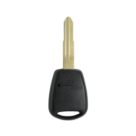CARCASA MANDO FIJO HYUNDAI HYN10 1 BOTON -LATERAL-
