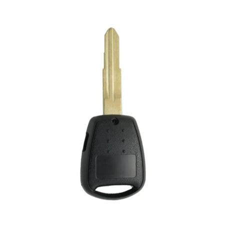 CARCASA MANDO FIJO HYUNDAI HYN10 1 BOTON -LATERAL-