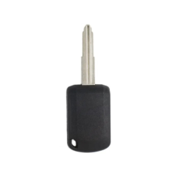 CARCASA MANDO FIJO MITSUBISHI 3 BOTONES  MIT11R