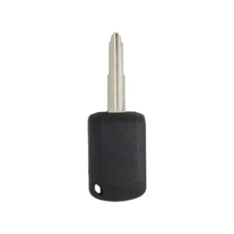 CARCASA MANDO FIJO MITSUBISHI 3 BOTONES  MIT11R