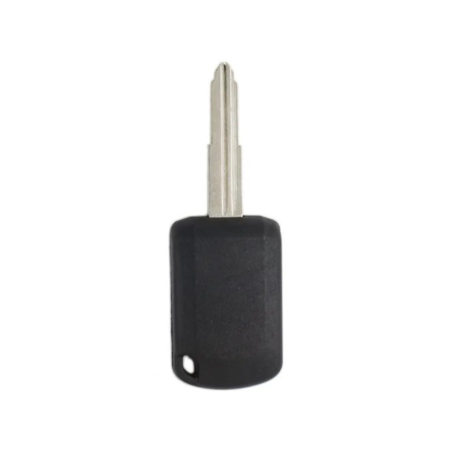 CARCASA MANDO FIJO MITSUBISHI 3 BOTONES  MIT11R