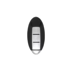 TELEMANDO KEYLESS NISSAN QASHQAI/XTRAIL 2013+ 4A