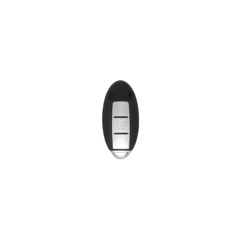 TELEMANDO KEYLESS NISSAN QASHQAI/XTRAIL 2013+ 4A