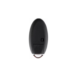 TELEMANDO KEYLESS NISSAN QASHQAI/XTRAIL 2013+ 4A
