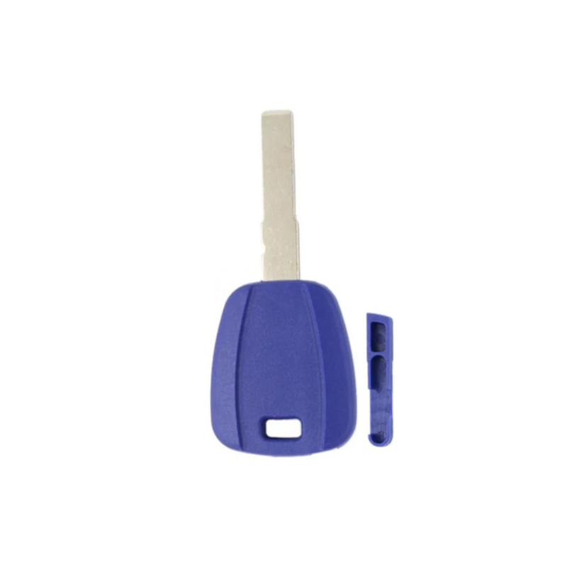 LLAVE PARA TRANSPONDER FIAT  SIP22