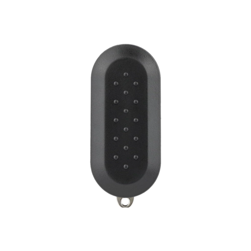CARCASA MANDO PLEG FIAT 500 3 BOT PILA LAT. FURGON