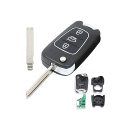 TELEMANDO PLEG KIA SORENTO 2009-2012 ID46  3BOT