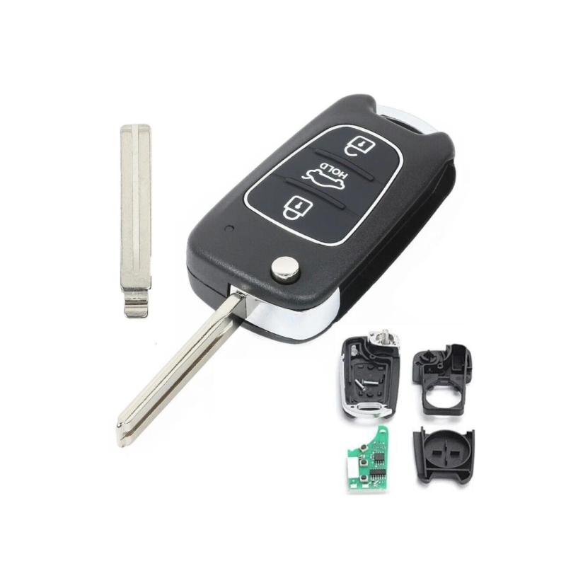 TELEMANDO PLEG KIA SORENTO 2009-2012 ID46  3BOT
