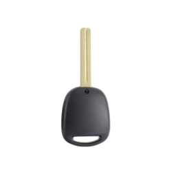 CARCASA MANDO FIJO LEXUS/TOYOTA 3 BOTONES  TOY40