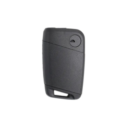 CARCASA MANDO KEYLESS VAG 2015+  3 BOTONES