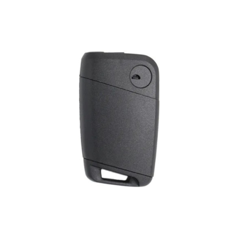 CARCASA MANDO KEYLESS VAG 2015+  3 BOTONES