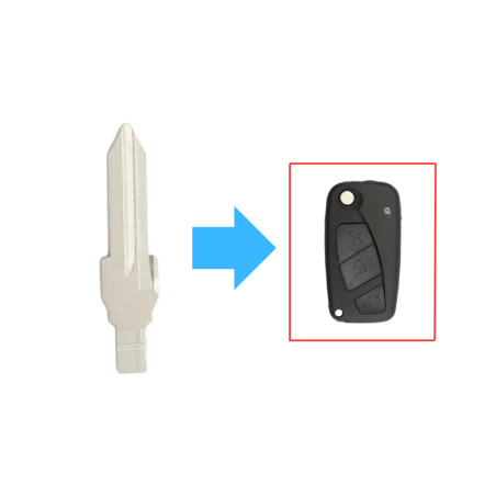 ESPADIN PARA MANDO PLEGABLE IVECO  GT10