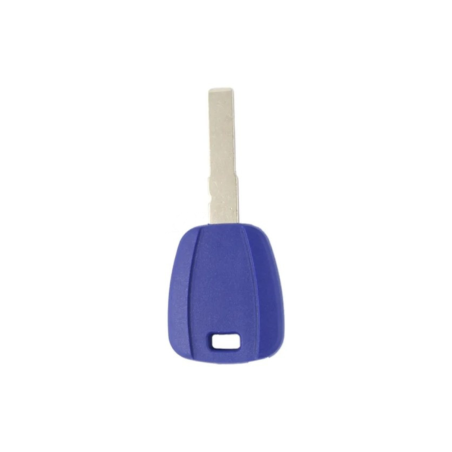 LLAVE PARA TRANSPONDER FIAT  SIP22